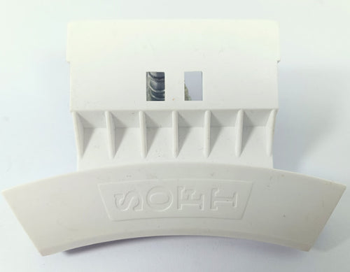 MANIGLIA APERTURA OBLO' LAVATRICE ITWASH SANGIORGIO 39901132500 Casa e cucina/Grandi elettrodomestici/Accessori e parti di ricambio/Ricambi e accessori per lavatrici/Sportelli per lavatrici Rossi Ricambi - Venetico Marina, Commerciovirtuoso.it