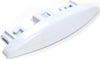 MANIGLIA BIANCA LAVASTOVIGLIE HOTPOINT WHIRLPOOL INDESIT 482000026546 ORIGINALE Casa e cucina/Grandi elettrodomestici/Accessori e parti di ricambio/Ricambi e accessori per lavastoviglie/Maniglie per lavastoviglie Rossi Ricambi - Venetico Marina, Commerciovirtuoso.it