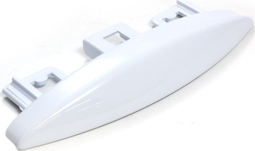 MANIGLIA BIANCA LAVASTOVIGLIE HOTPOINT WHIRLPOOL INDESIT 482000026546 ORIGINALE Casa e cucina/Grandi elettrodomestici/Accessori e parti di ricambio/Ricambi e accessori per lavastoviglie/Maniglie per lavastoviglie Rossi Ricambi - Venetico Marina, Commerciovirtuoso.it