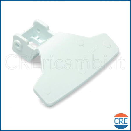 Maniglia-Bianca-per-Lavatrice-Beko-WMB71431,-WMB51220,-WMB5800,-WMB711