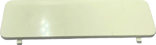 Maniglia bianca per sportello lavastoviglie smeg ricambio originale 766131693, 762171796, 766131693, 766132828, 766134439, 766134440 Casa e cucina/Grandi elettrodomestici/Accessori e parti di ricambio/Ricambi e accessori per lavastoviglie/Maniglie per lavastoviglie Rossi Ricambi - Venetico Marina, Commerciovirtuoso.it