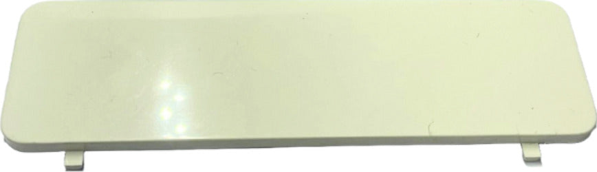 Maniglia bianca per sportello lavastoviglie smeg ricambio originale 766131693, 762171796, 766131693, 766132828, 766134439, 766134440 Casa e cucina/Grandi elettrodomestici/Accessori e parti di ricambio/Ricambi e accessori per lavastoviglie/Maniglie per lavastoviglie Rossi Ricambi - Venetico Marina, Commerciovirtuoso.it