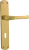 MANIGLIA-'CAPRI'-Q-8-x-70---foro-Patent-Forme