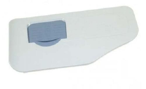 Maniglia Cassetto Detersivo Lavatrice HotPoint C00286121
