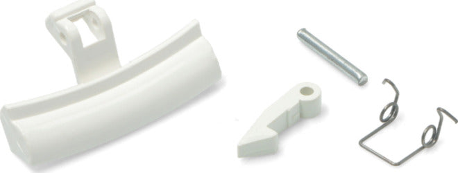 Maniglia Dell'oblò - Lavatrice - BOSCH - 4366147 - Foto 2