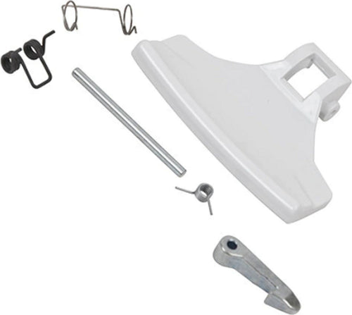 MANIGLIA COMPLETA OBLÒ LAVATRICE IKEA ZANUSSI ZOPPAS ORIGINALE 4055186631 Casa e cucina/Grandi elettrodomestici/Accessori e parti di ricambio/Ricambi e accessori per lavatrici/ Rossi Ricambi - Venetico Marina, Commerciovirtuoso.it
