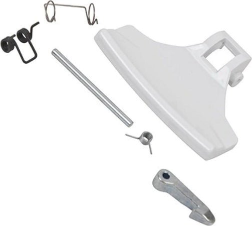 MANIGLIA COMPLETA OBLÒ LAVATRICE IKEA ZANUSSI ZOPPAS ORIGINALE 4055186631 Casa e cucina/Grandi elettrodomestici/Accessori e parti di ricambio/Ricambi e accessori per lavatrici/ Rossi Ricambi - Venetico Marina, Commerciovirtuoso.it