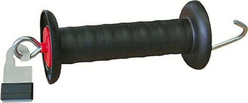 Maniglia con gancio banda 20mm Confezione da 1pz