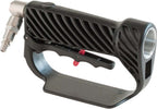 Maniglia con rubinetto girevole ricambio per pettine abbacchiatore ed accessori pneumatici Fai da te/Attrezzi elettrici da giardinaggio/Utensili elettrici da giardino/Rastrellatori La Zappa - Altamura, Commerciovirtuoso.it