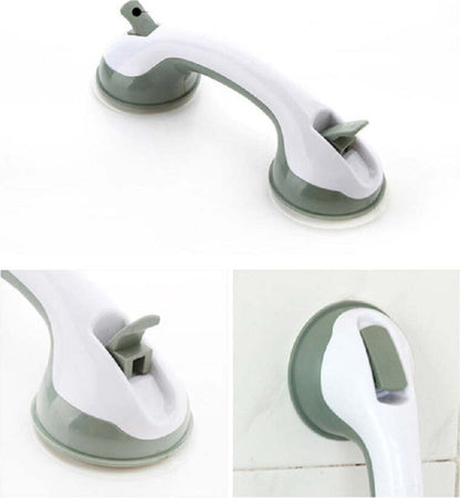 Maniglia Di Sicurezza Per Vasca Da Bagno Con Ventosa Sostegno Per Anziani Casa, arredamento e bricolage > Accessori Bagno > Set da Bagno Trade Shop italia - Napoli, Commerciovirtuoso.it
