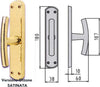 Maniglia-finestra-Ghidini-55744407008-MILENA-Ottone-satinato