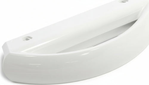 MANIGLIA FRIGO REX ELECTROLUX ZANUSSI ZOPPAS CM.21- 2236286056 - FRIGORIFERO Casa e cucina/Grandi elettrodomestici/Accessori e parti di ricambio/Ricambi e accessori per frigoriferi/Maniglie per frigoriferi Rossi Ricambi - Venetico Marina, Commerciovirtuoso.it