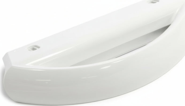 MANIGLIA FRIGO REX ELECTROLUX ZANUSSI ZOPPAS CM.21- 2236286056 - FRIGORIFERO Casa e cucina/Grandi elettrodomestici/Accessori e parti di ricambio/Ricambi e accessori per frigoriferi/Maniglie per frigoriferi Rossi Ricambi - Venetico Marina, Commerciovirtuoso.it