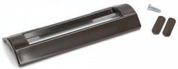 MANIGLIA FRIGO UNIVERSALE FRIGORIFERO MARRONE INTERASSE FORI da 105 a 160 mm Casa e cucina/Grandi elettrodomestici/Accessori e parti di ricambio/Ricambi e accessori per frigoriferi/Maniglie per frigoriferi Rossi Ricambi - Venetico Marina, Commerciovirtuoso.it