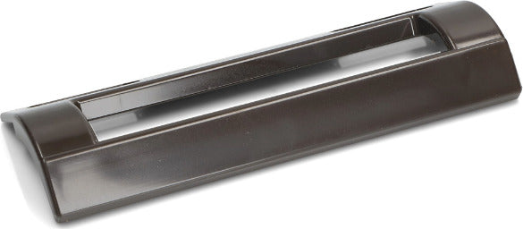 MANIGLIA FRIGO UNIVERSALE FRIGORIFERO MARRONE INTERASSE FORI da 105 a 160 mm Casa e cucina/Grandi elettrodomestici/Accessori e parti di ricambio/Ricambi e accessori per frigoriferi/Maniglie per frigoriferi Rossi Ricambi - Venetico Marina, Commerciovirtuoso.it