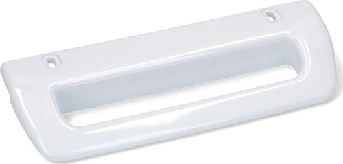 MANIGLIA FRIGORIFERO AEG ELECTROLUX ZANUSSI ZOPPAS 2236231011 ORIGINALE Casa e cucina/Grandi elettrodomestici/Accessori e parti di ricambio/Ricambi e accessori per frigoriferi/Maniglie per frigoriferi Rossi Ricambi - Venetico Marina, Commerciovirtuoso.it