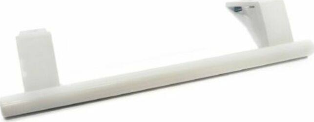 Maniglia frigorifero frigo liebherr 210 mm- interasse fori 155 mm. Casa e cucina/Grandi elettrodomestici/Accessori e parti di ricambio/Ricambi e accessori per frigoriferi/Maniglie per frigoriferi Rossi Ricambi - Venetico Marina, Commerciovirtuoso.it