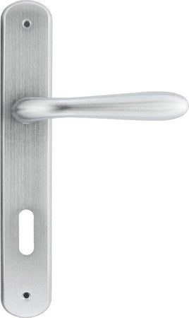 MANIGLIA-'GOCCIA'-Q8-x-70---oro-lucido-verniciato-Forme