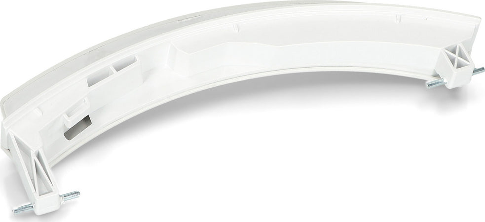 MANIGLIA IMPUGNATURA OBLO' LAVATRICE BOSCH SIEMENS NEFF CONSTRUCTA Casa e cucina/Grandi elettrodomestici/Accessori e parti di ricambio/Ricambi e accessori per lavatrici/Sportelli per lavatrici Rossi Ricambi - Venetico Marina, Commerciovirtuoso.it