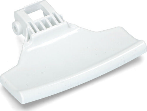 MANIGLIA LAVATRICE OBLO' ZANUSSI REX ELECTROLUX 1260597016 Casa e cucina/Grandi elettrodomestici/Accessori e parti di ricambio/Ricambi e accessori per lavatrici/Sportelli per lavatrici Rossi Ricambi - Venetico Marina, Commerciovirtuoso.it