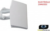 MANIGLIA LAVATRICE REX ZANUSSI ELECTROLUX CERNIERA OBLO' CHIUSURA 1246048001 Casa e cucina/Grandi elettrodomestici/Accessori e parti di ricambio/Ricambi e accessori per lavatrici/Sportelli per lavatrici Rossi Ricambi - Venetico Marina, Commerciovirtuoso.it