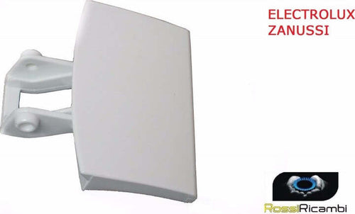 MANIGLIA LAVATRICE REX ZANUSSI ELECTROLUX CERNIERA OBLO' CHIUSURA 1246048001 Casa e cucina/Grandi elettrodomestici/Accessori e parti di ricambio/Ricambi e accessori per lavatrici/Sportelli per lavatrici Rossi Ricambi - Venetico Marina, Commerciovirtuoso.it