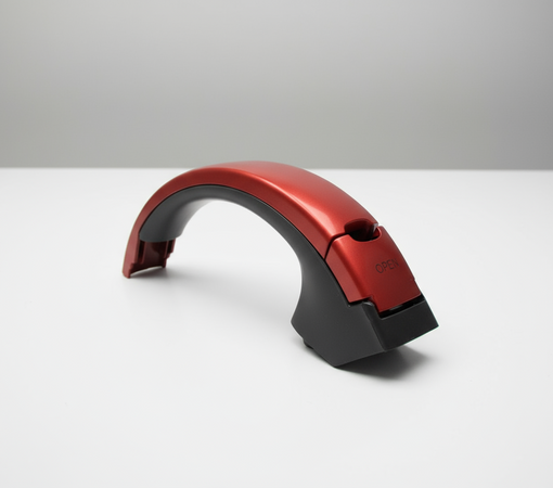 MANIGLIA MANICO SERBATOIO ASPIRAPOLVERE AIRTECH FORZASPIRA POLTI ORIGINALE SLDB2959