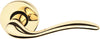 MANIGLIA-'MINORCA'-cromo-satinato-Forme