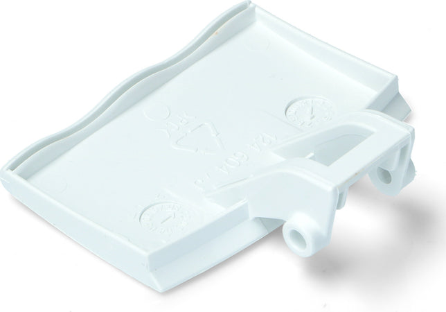 Maniglia oblò bianca lavatrice REX ELECTROLUX ZANUSSI ZOPPAS CASTOR ORIGINALE Casa e cucina/Grandi elettrodomestici/Accessori e parti di ricambio/Ricambi e accessori per lavatrici/Sportelli per lavatrici Rossi Ricambi - Venetico Marina, Commerciovirtuoso.it