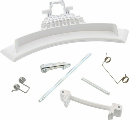 MANIGLIA OBLÒ RICAMBIO PER LAVATRICE REX ELECTROLUX ORIGINALE 4055248019 Casa e cucina/Grandi elettrodomestici/Accessori e parti di ricambio/Ricambi e accessori per lavatrici/Sportelli per lavatrici Rossi Ricambi - Venetico Marina, Commerciovirtuoso.it
