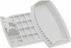 MANIGLIA OBLO' LAVATRICE CANDY HOOVER ROSIERES IBERNA 41038779 Casa e cucina/Grandi elettrodomestici/Accessori e parti di ricambio/Ricambi e accessori per lavatrici/Sportelli per lavatrici Rossi Ricambi - Venetico Marina, Commerciovirtuoso.it