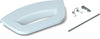 MANIGLIA OBLO LAVATRICE HOTPOINT ARISTON INDESIT POLAR WHITE FUTURA BIANCA C00285747 C00287785 C00507932 Casa e cucina/Grandi elettrodomestici/Accessori e parti di ricambio/Ricambi e accessori per lavatrici/Sportelli per lavatrici Rossi Ricambi - Venetico Marina, Commerciovirtuoso.it
