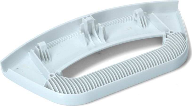 MANIGLIA OBLO LAVATRICE HOTPOINT ARISTON INDESIT POLAR WHITE FUTURA BIANCA C00285747 C00287785 C00507932 Casa e cucina/Grandi elettrodomestici/Accessori e parti di ricambio/Ricambi e accessori per lavatrici/Sportelli per lavatrici Rossi Ricambi - Venetico Marina, Commerciovirtuoso.it