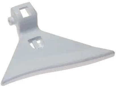 Maniglia Ocean Sportello Lavatrice 52X1807