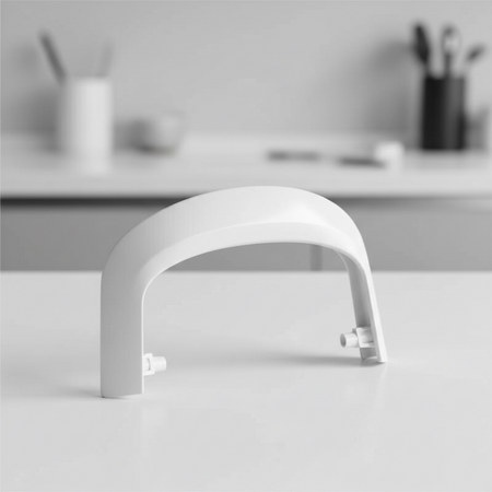 Maniglia Originale Vorwerk per Folletto VK200