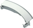 Maniglia per oblò lavatrice BOSCH SIEMENS 00673907 - 648581 - 751786 Casa e cucina/Grandi elettrodomestici/Accessori e parti di ricambio/Ricambi e accessori per lavatrici/Sportelli per lavatrici Rossi Ricambi - Venetico Marina, Commerciovirtuoso.it