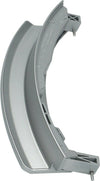 Maniglia per oblò lavatrice BOSCH SIEMENS 00673907 - 648581 - 751786 Casa e cucina/Grandi elettrodomestici/Accessori e parti di ricambio/Ricambi e accessori per lavatrici/Sportelli per lavatrici Rossi Ricambi - Venetico Marina, Commerciovirtuoso.it