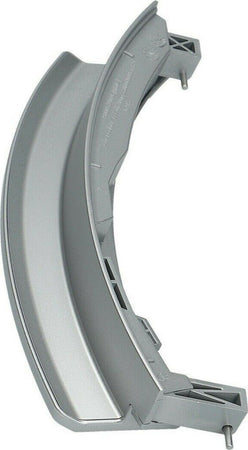 Maniglia per oblò lavatrice BOSCH SIEMENS 00673907 - 648581 - 751786 Casa e cucina/Grandi elettrodomestici/Accessori e parti di ricambio/Ricambi e accessori per lavatrici/Sportelli per lavatrici Rossi Ricambi - Venetico Marina, Commerciovirtuoso.it