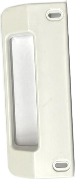 MANIGLIA PORTA FRIGORIFERO REX ZANUSSI ELECTROLUX AEG  2063368019, 2251034068 Casa e cucina/Grandi elettrodomestici/Accessori e parti di ricambio/Ricambi e accessori per frigoriferi/Motori per frigoriferi Rossi Ricambi - Venetico Marina, Commerciovirtuoso.it