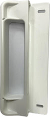 MANIGLIA PORTA FRIGORIFERO REX ZANUSSI ELECTROLUX AEG  2063368019, 2251034068 Casa e cucina/Grandi elettrodomestici/Accessori e parti di ricambio/Ricambi e accessori per frigoriferi/Motori per frigoriferi Rossi Ricambi - Venetico Marina, Commerciovirtuoso.it