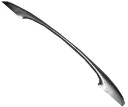 Maniglia Porta Inox Lavastoviglie Rex 3554023212