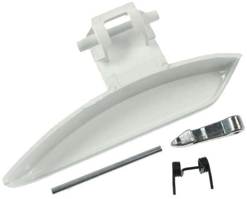 Maniglia Porta Lavatrice Zoppas 4055392858