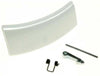 Maniglia REX Apertura Oblò Kit Lavatrice 4055186607