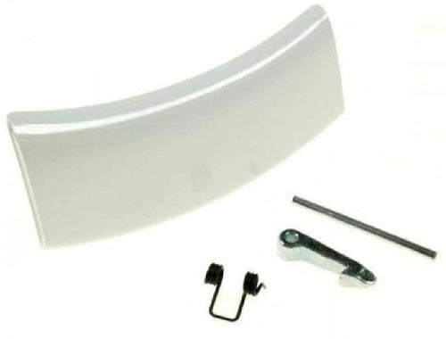 Maniglia REX Apertura Oblò Kit Lavatrice 4055186607