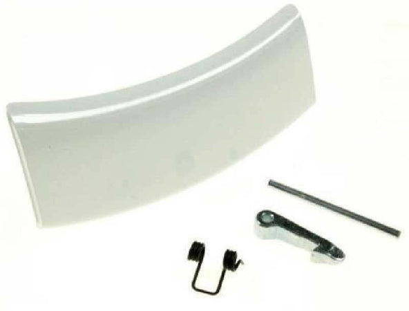 Maniglia REX Apertura Oblò Kit Lavatrice 4055186607