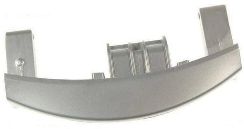 Maniglia Smeg Grigia Per La Porta Della Lavatrice 764931735