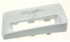 Maniglia Whirlpool Cassetto Detersivo Lavatrice 481010485546