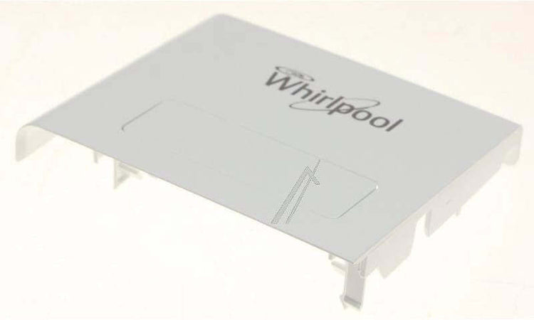 Maniglia Whirlpool Cassetto Detersivo Lavatrice 481010765538