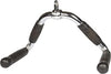 Maniglie-Palestra-Trazione-Allenamento-Manico-Per-Pulley-Antiscivolo-Bodybuilding