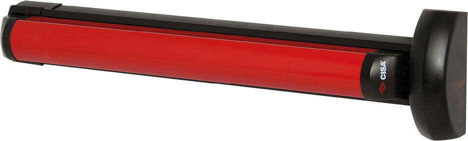 MANIGLIONE-ANTIPANICO-FAST-TOUCH-'59816'-lunghezza-mt-1,2-Cisa